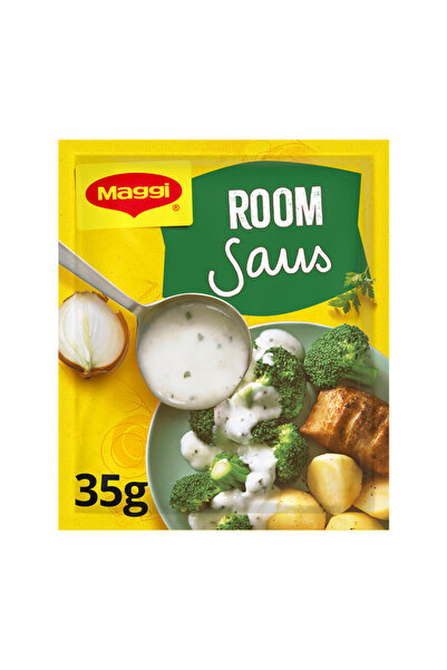 Maggi creamy sour cream sauce 35 g, instant