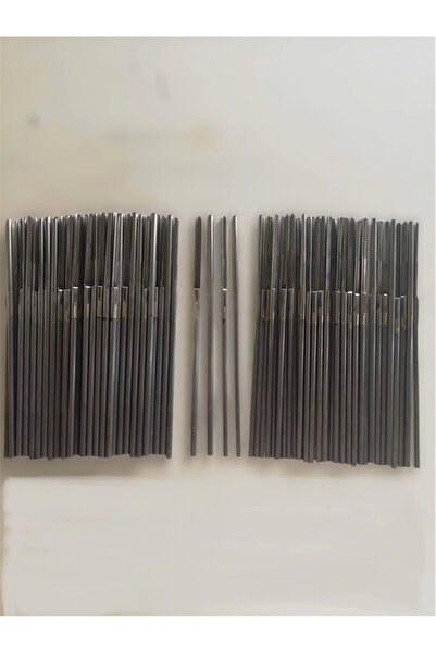 Lisinya Kara Şimşek Çelik Slim Ürün Kesme Makinası Yedek Kaşık İnce Sarım Yed...