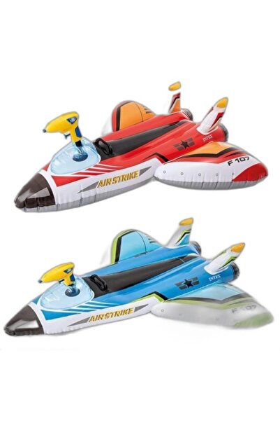 Lisinya 57536 - Su Tabancali Aircraft 116 cm 6 (Lisinya) Tygoo