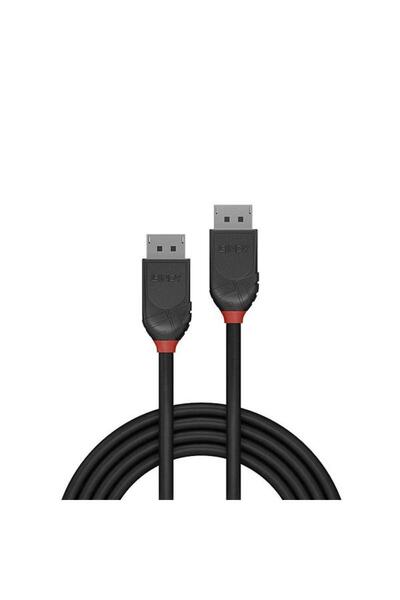 LİNDY Cablu LY-36490, DisplayPort 1.2, 0.5 m