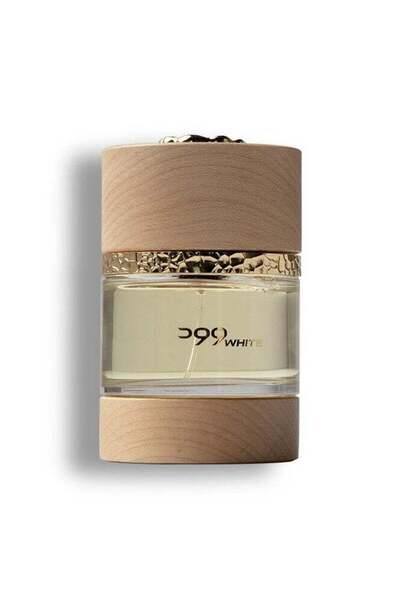 Almajed for Oud Wood White perfume 75 ml