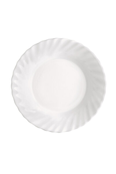 BORMIOLI Farfurie adanca opal 23 cm, Prima
