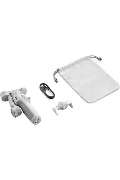 Osmo Mobile 7 Handheld Gimbal Stabilizer