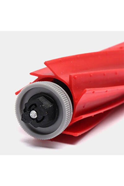 ROPALDE Σετ ανταλλακτικών 7 τεμαχίων συμβατό με ρομπότ ηλεκτρική σκούπα Roborock QRevo L