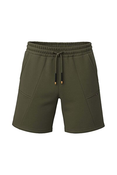Espina Premium Men's Urban Jogger Shorts