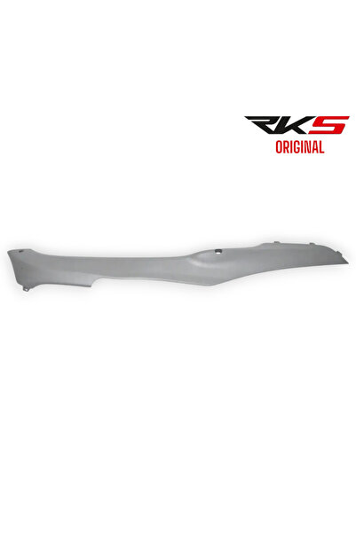RKS ORIJINAL SPONTINI110 Alt Panel (Marşpiyel) Sol Gri