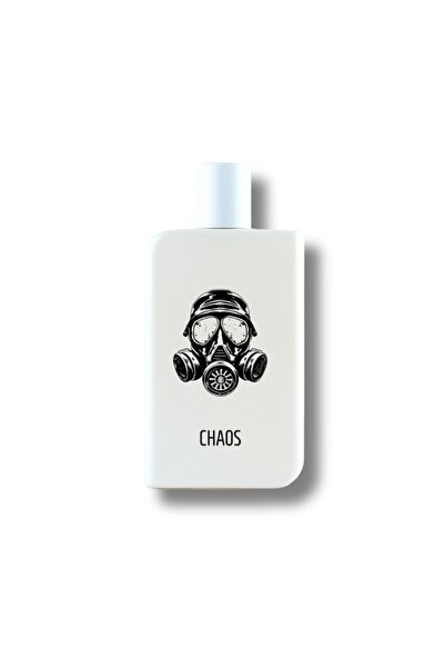 samam Chaos Eau de Parfum - 100ml