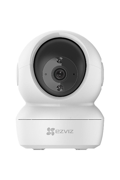 EZVIZ C6N Full HD 1080p Pan & Tilt Camera with Smart Night Vision
