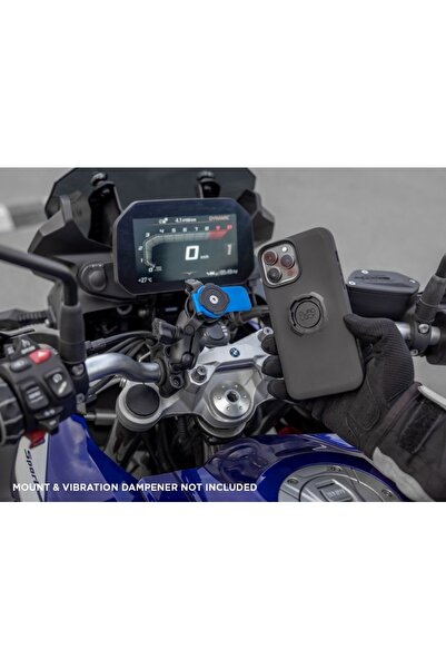 Quad Lock Motosiklet Top Adaptörü