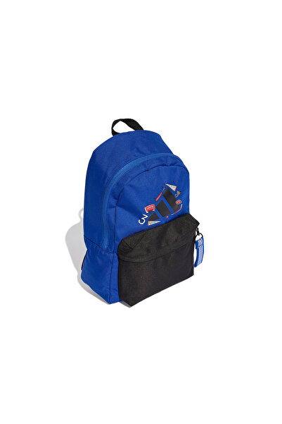 adidas Rucsac Lk Doodle Bpk Lățime: 25 cm, Lungime: 34 cm, Adâncime: 11 cm JM4465 Bleumarin