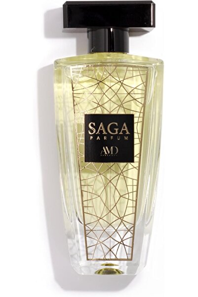 AMD Perfumes Saga By AMD Perfumes Women Fragrance EDP 100ml