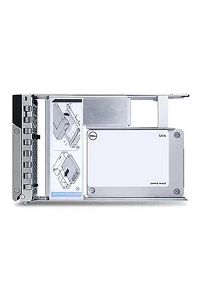 Dell SSD Server 345-BEBH, 480GB, SATA III, 2.5
