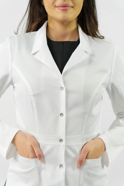 Masstex Dana medical blouse, suitable for students
