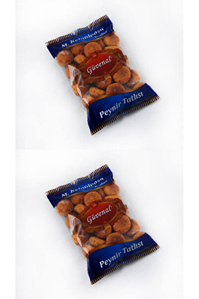 uslu şarküteri ve mandıra Güvenal M.Kemalpaşa tatlısı 2x170gr.
