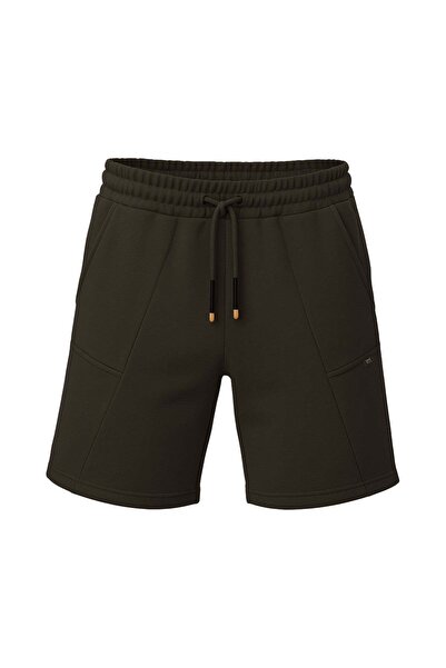 Espina Premium Men's Urban Jogger Shorts