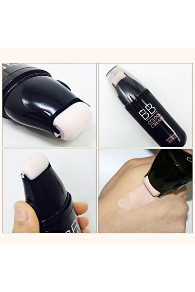 Aichun Beauty BB Cream with Roll Applicator Shade 01, Aichun Beauty, 30 ml