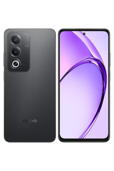 OPPO هاتف محمول A3 يعمل بالضغط على الزر