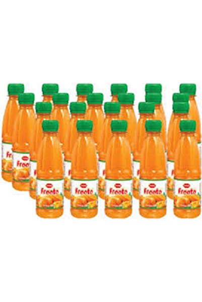 pran عصير بيت فروتو 24 × 250 مل