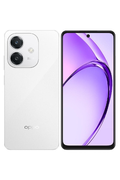 OPPO هاتف محمول A3 يعمل بالضغط على الزر
