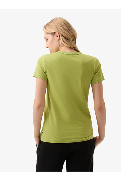 Blackspade Women's T-Shirt 60585 - Green