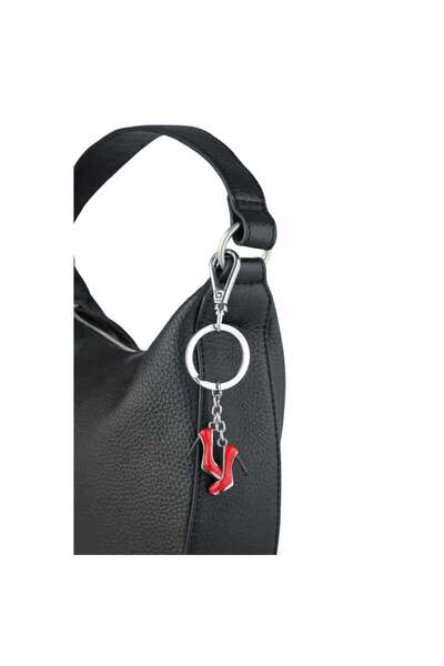 Troika Pumps Keychain
