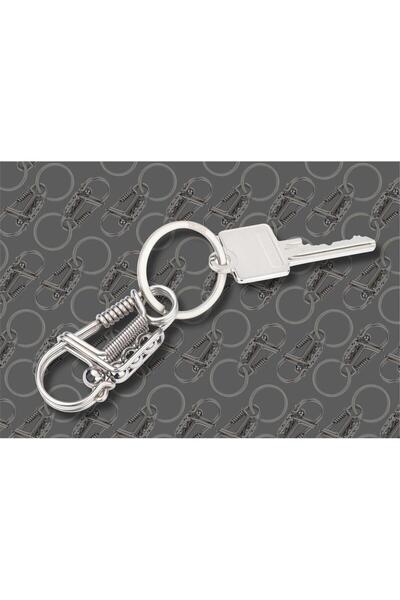 Troika Drhtzieher Keychain