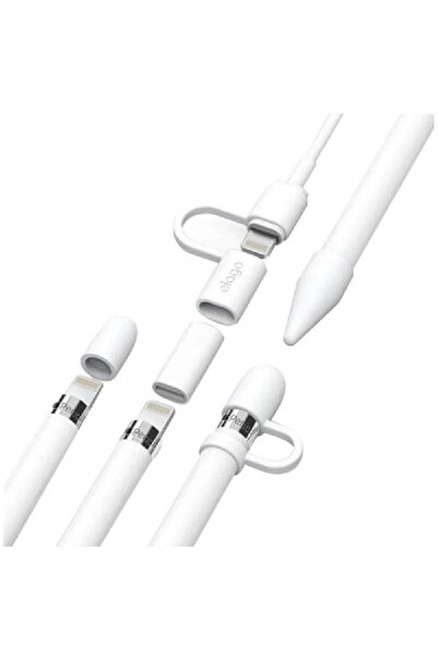 Elago ملحق قلم الكمبيوتر اللوحي