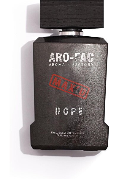 AMD Perfumes ARO FAC Dope By AMD Perfumes Classic Men Fragrance EDP 100ml