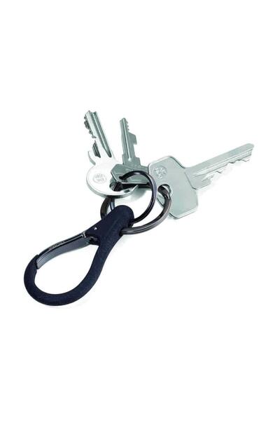 Troika Triple Keychain