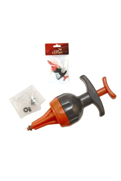 carp expert Dispozitiv aplicator inel silicon Carp Expert, Bait Bander