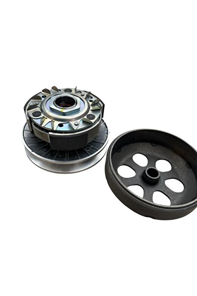 Mondial Ressivo 250 Arka Varyatör Komple