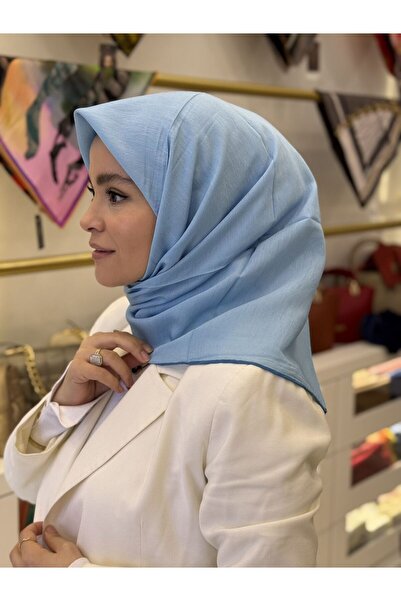 LA BOUTIQUE LABOUTİQUE YAZ SERİNLİĞİ EŞARP DÜZ30