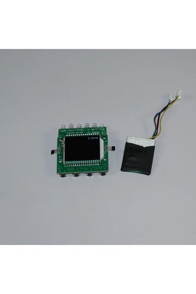 E-Twow Afișaj GT SE - GT SL