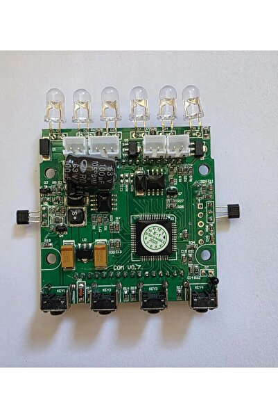 E-Twow Amplificator de afișare S/Booster V (model 2018 - 2020)