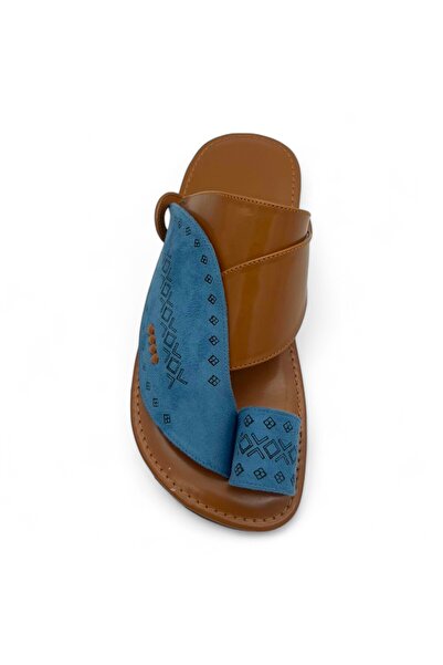 Al fanoos Al-Fanoos Arabian Comfort Sandals | 7017