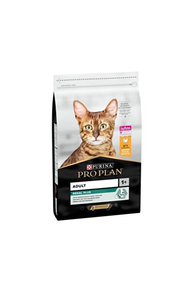Pro Plan Pro Plan Renal Plus Adult with Chicken 10 kg