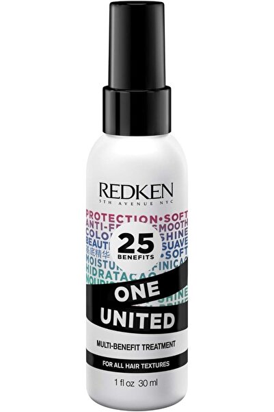 REDKEN One United All-In-One Multi-Benefit Treatment, 1 fl oz