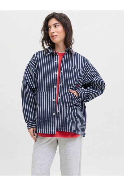 JJXX Overshirt JXLULA Overshirt