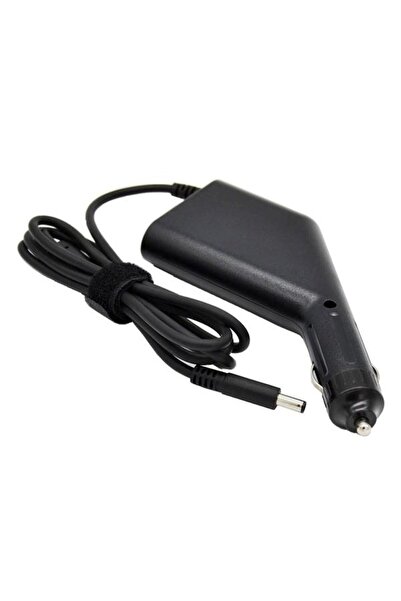 MMD Incarcator auto Dell Latitude 13 3380 65W Mentor Premium