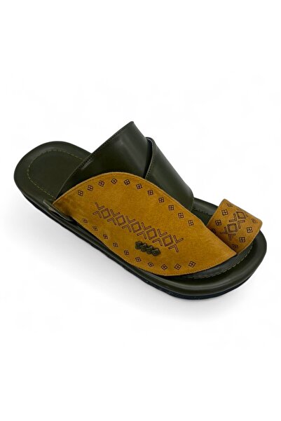 Al fanoos Al-Fanoos Arabian Comfort Sandals | 7017
