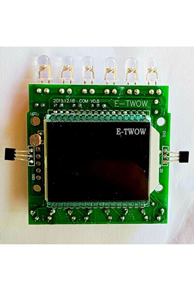 E-Twow Display GT 2019 - 2020 fără BT