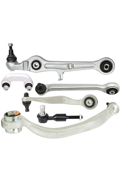 Blusmart Kit de reparație brate suspensie punte fata