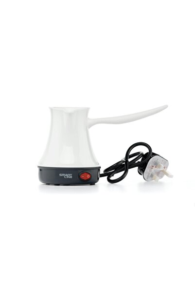 Arab Dalla ماكينة صنع القهوة وسخان الماء من Smart Line