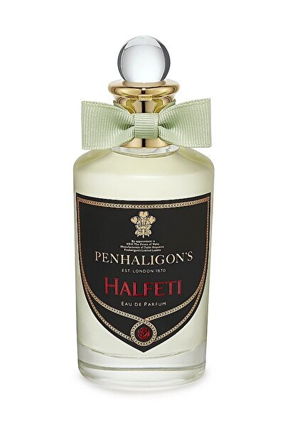 Penhaligon's Halfeti Unisex Eau De Parfum 100ml