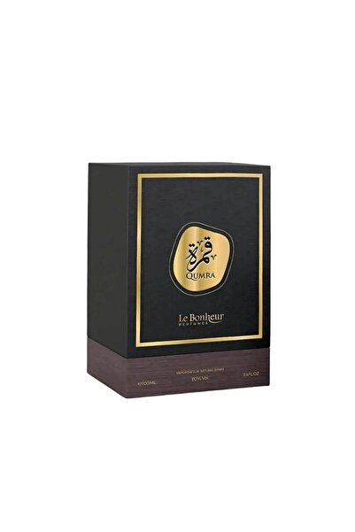 Le Bonheur Perfumes عطر لابونير قمرة للنساء - او دى بارفيوم 100 مل