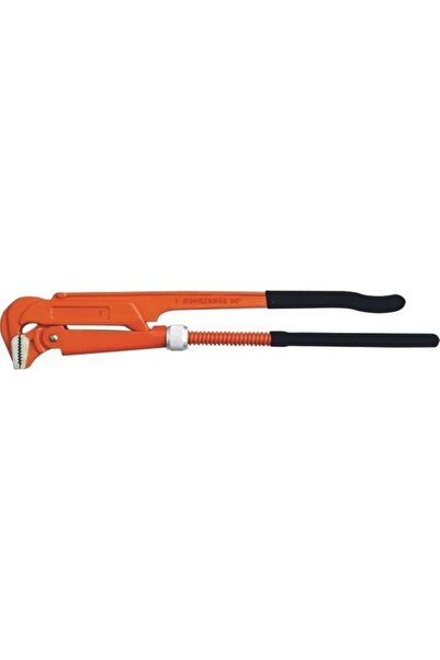 Lisinya Steel Body Torch Pipe Wrench 1 Inc (Lisinya) Alithestereo