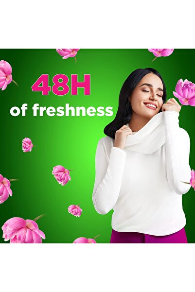 Ariel Automatic Downy Fresh Laundry Detergent Powder, 2x2.5Kg