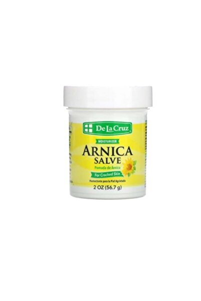 De La Cruz دي لا كروز مرهم للبشرة المتشققة شديدة الجفاف - 56.7 جم