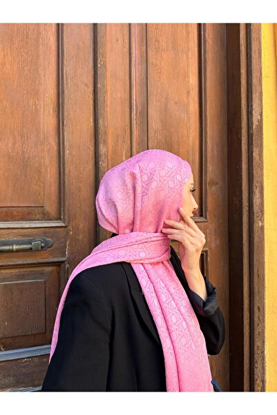 KUQOS Line Jakar Şal