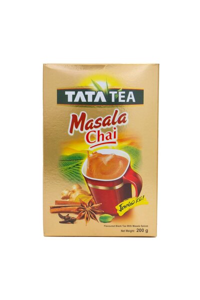 Tata Masala Tea 200g